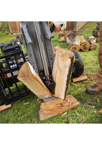 Log Splitters